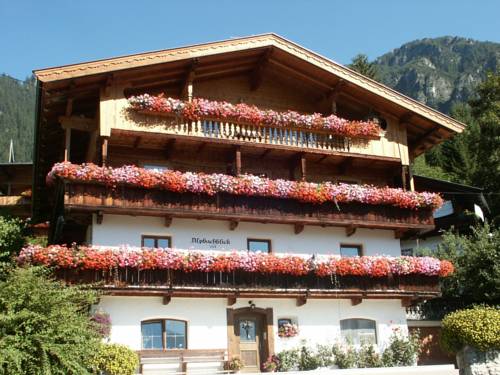 Alpbachblick 