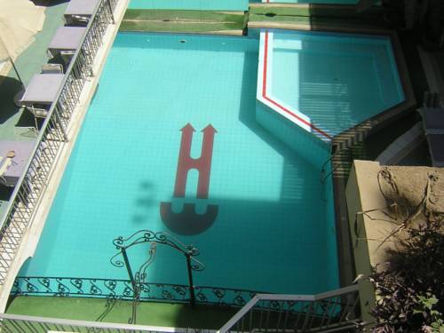Windsor Hotel Luxor 