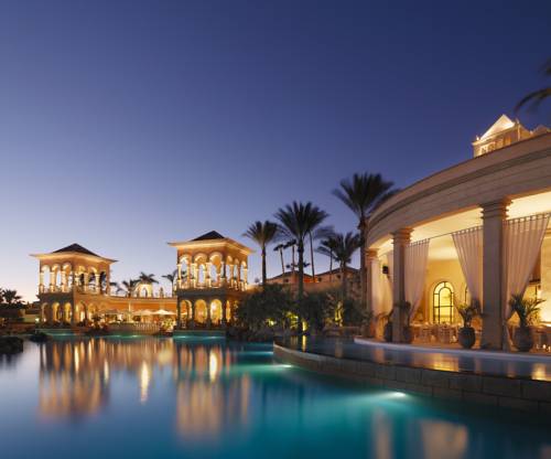 Iberostar Grand Hotel El Mirador 