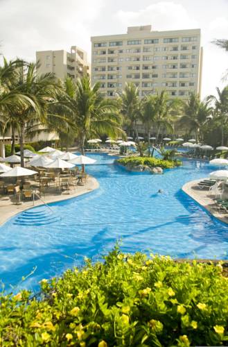 Ocean Breeze Mazatlan by Sea Garden 