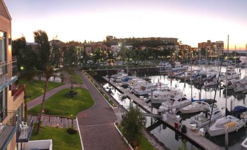 El Cid Marina Beach Hotel 