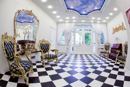 Villa Antonina 