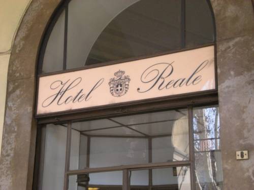 Hotel Ristorante Reale 