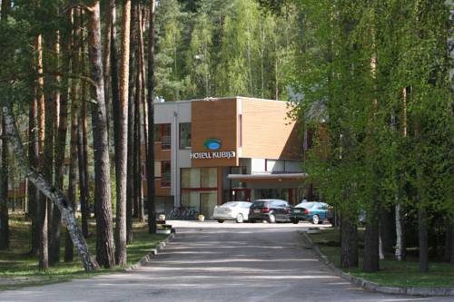 Kubija Hotel and NatureSpa 