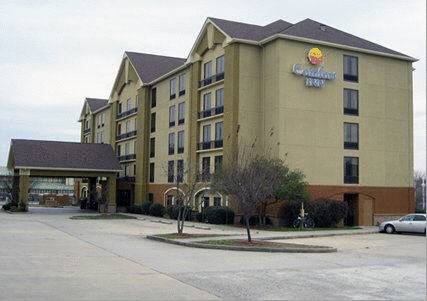 Comfort Inn Greensboro 