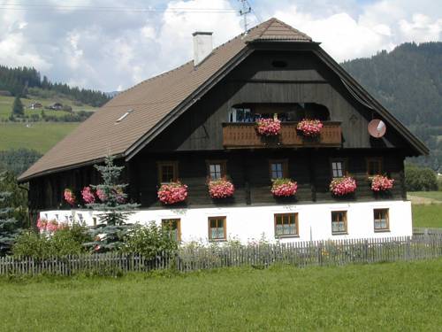 Landhaus Schwabgut 