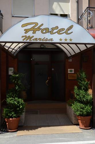 Hotel Marisa 