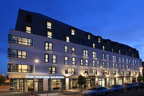 Best Western Balmoral 