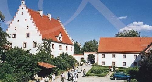 Schlossgasthof Rösch 