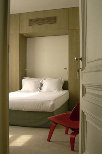 Hotel Julien 