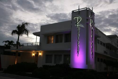 Royal Palms Resort and Spa 