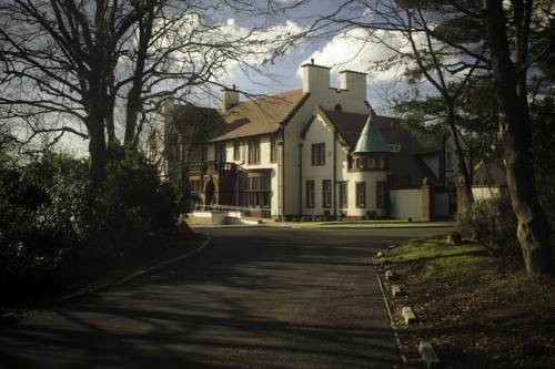 Carnbooth House Hotel 