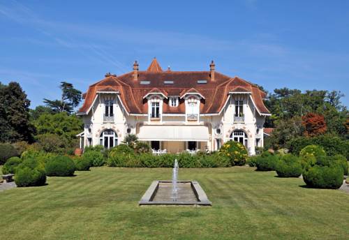 Château du Clair de Lune 