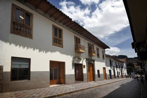 Best Western Los Andes de América 
