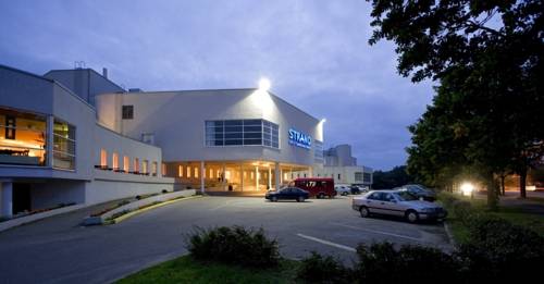 Strand Spa & Conference Hotel 