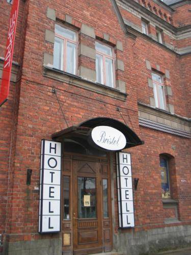 Hotel Bristol 