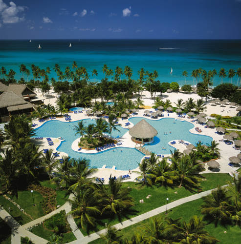 Be Live Canoa - All Inclusive 