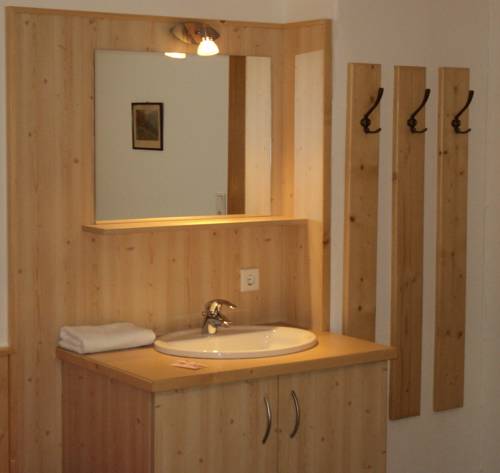 Apartmenthaus Gotthardt 