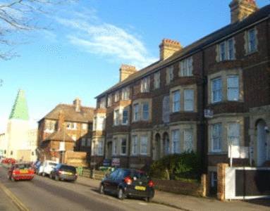 Becket Guest House 