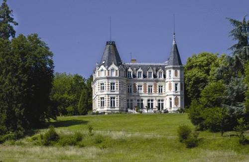 Château De L'aubrière 