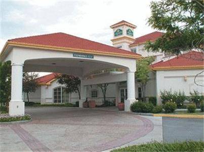 La Quinta Inn Salt Lake City West 