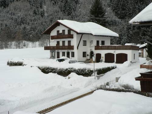Gästehaus Landhaus Tyrol 