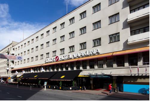 Original Sokos Hotel Vaakuna Pori 