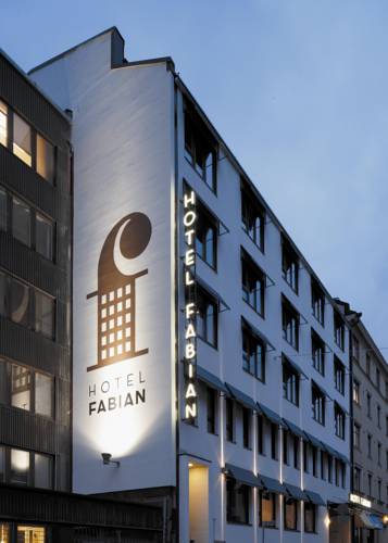 Hotel Fabian 