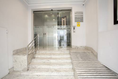 Hostal Andorra 