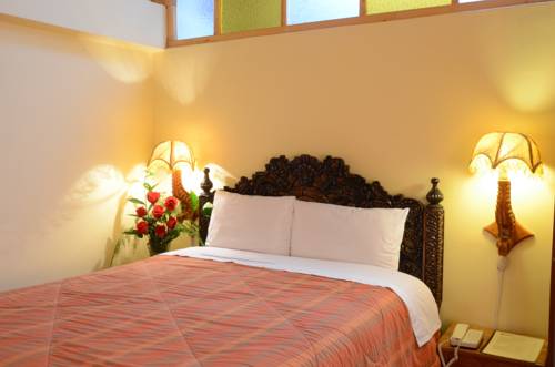 Hostal Qori Koyllur 