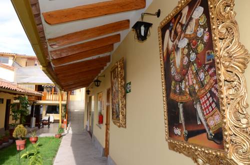 Koyllur Hotel 