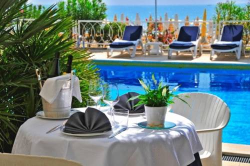 Hotel Byron Bellavista 