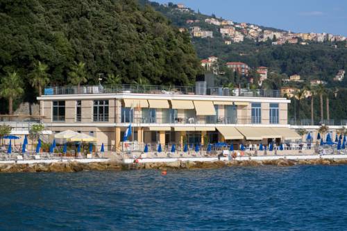 Hotel San Terenzo 