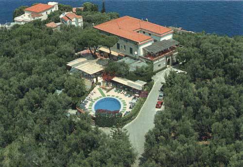 Hotel La Badia 