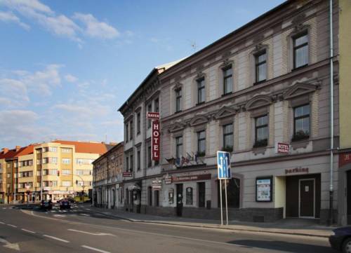 Hotel Bayer 