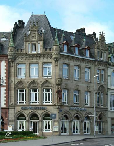 Schroeders Hotel zum Christophel 