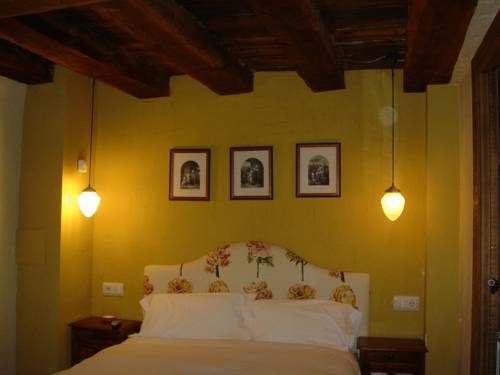 Posada San Martin 