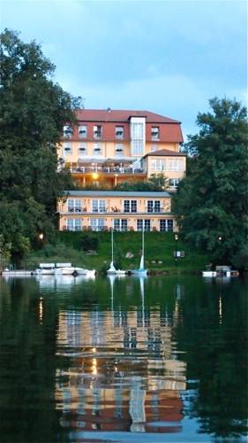 Hotel und Restaurant Vier Jahreszeiten 