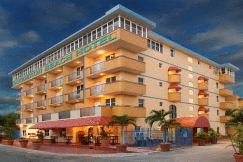 Western Bay Boqueron Beach Hotel 