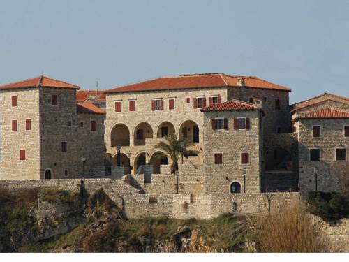 Apartments Palata Venezia 