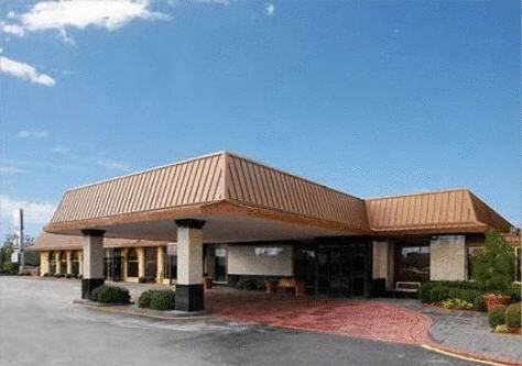 Comfort Inn & Suites Airport North 