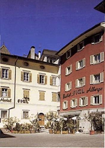 Hotel Figl 