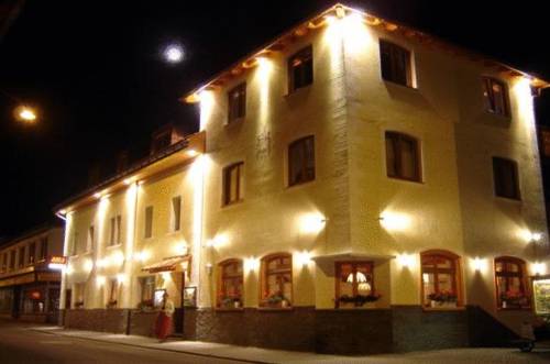 Hotel Astras 