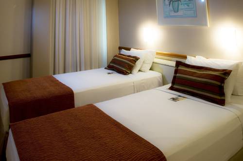 Bristol Merit Hotel 