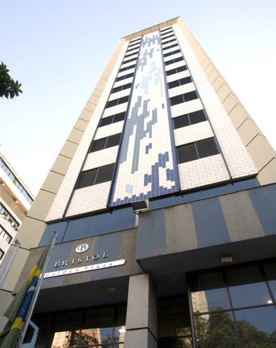 Bristol Golden Plaza 