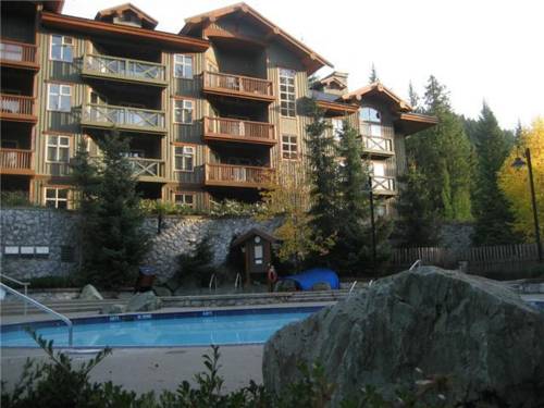 Lost Lake Lodge by Whistler Premier 
