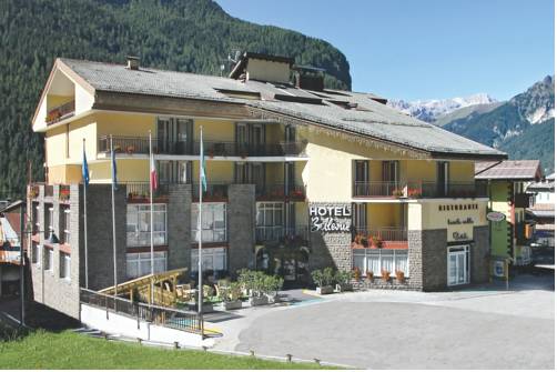 Hotel & Club Bellevue 
