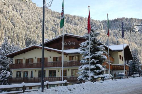 Orovacanze Hotel Villa Emma 
