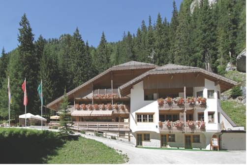 Hotel Villetta Maria 