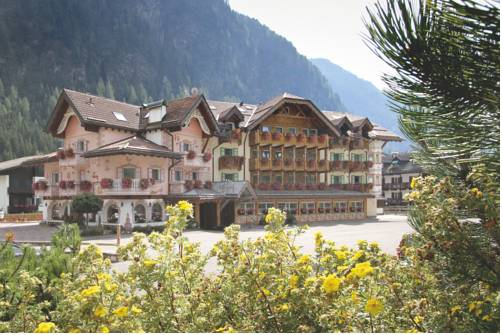 Gran Chalet Soreghes 